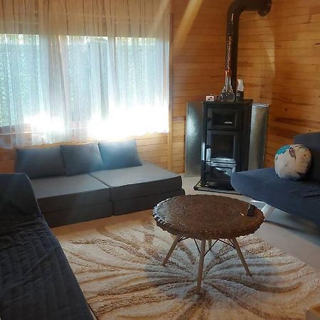 Silenos Bungalow Stone House Konya Zewnętrze zdjęcie