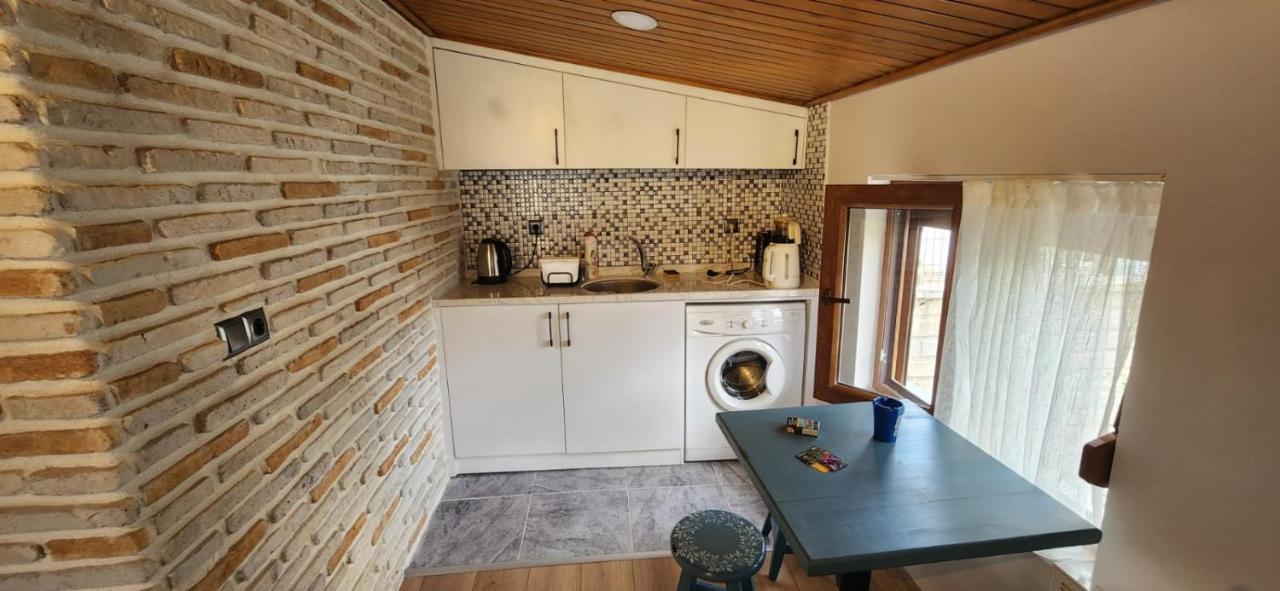 Silenos Bungalow Stone House Konya Zewnętrze zdjęcie