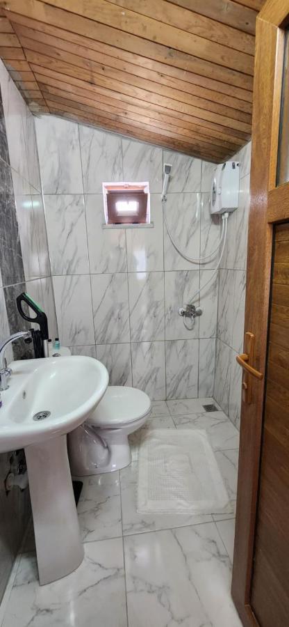 Silenos Bungalow Stone House Konya Zewnętrze zdjęcie